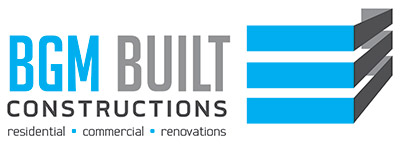 BGM Built Constructions Pty Ltd